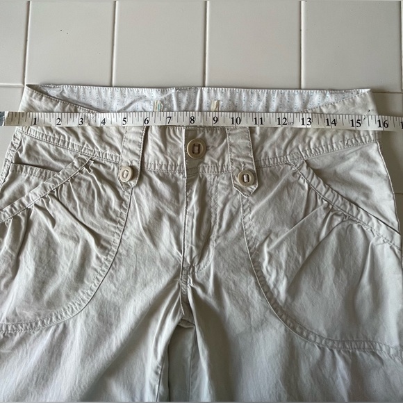 Roxy khaki pants - Picture 8 of 8